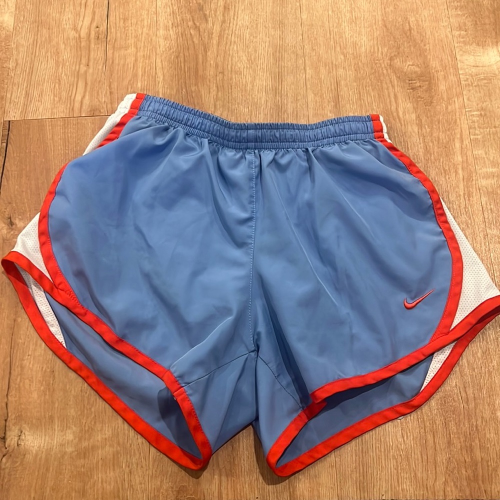 MY FAVORITE SHORTS just too small now :(